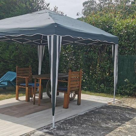 Comme A La Maison La Jonchere Kültér fotó