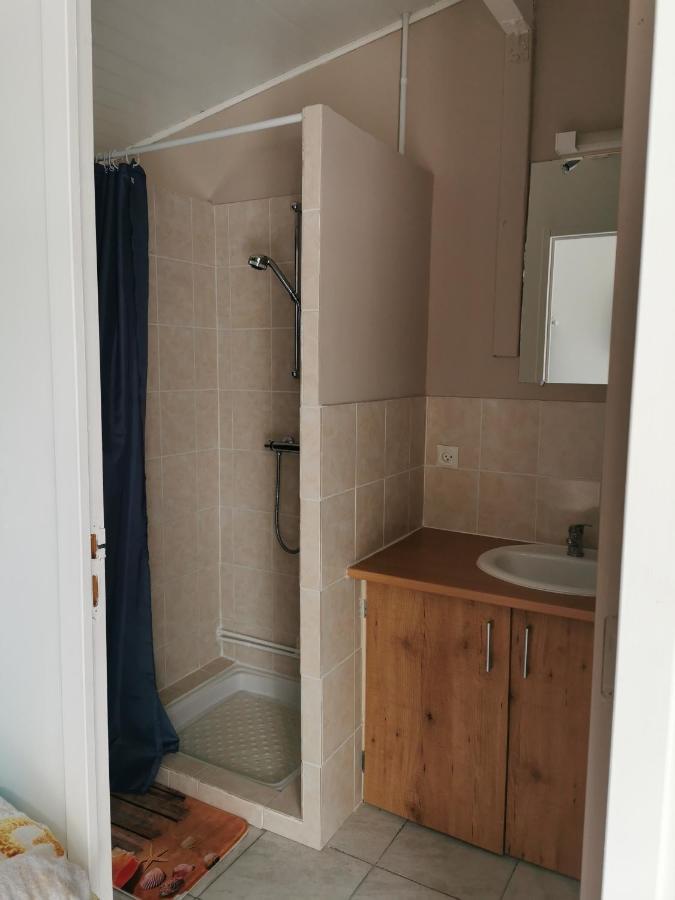 Comme A La Maison La Jonchere Kültér fotó