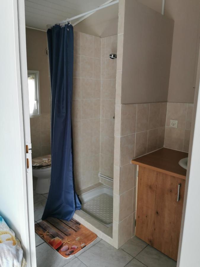 Comme A La Maison La Jonchere Kültér fotó