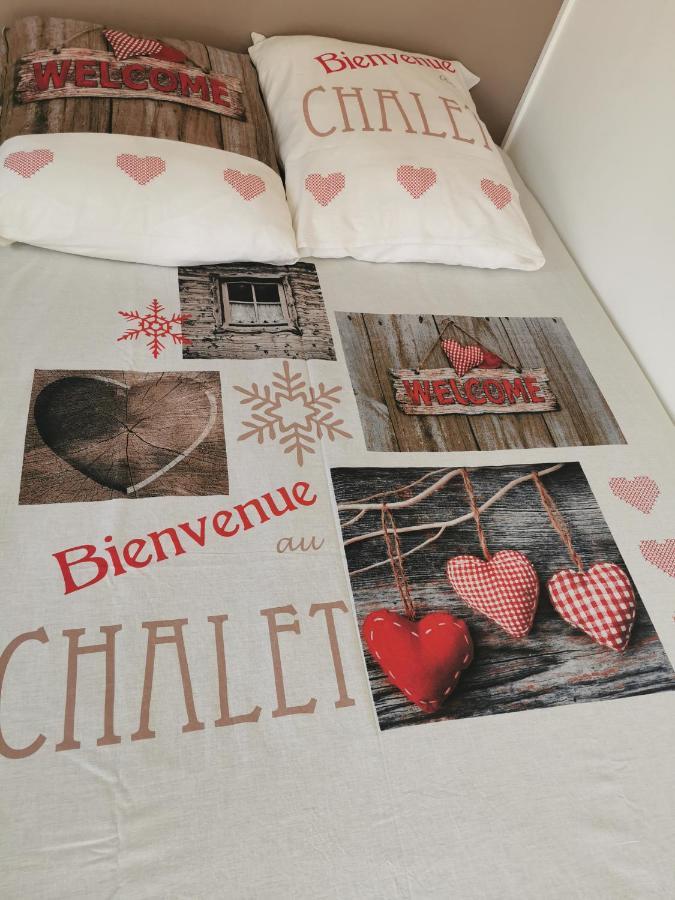 Comme A La Maison La Jonchere Kültér fotó