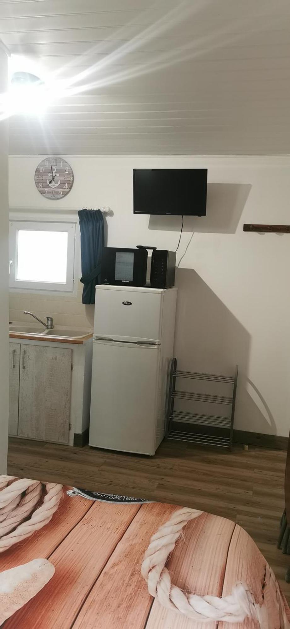 Comme A La Maison La Jonchere Kültér fotó